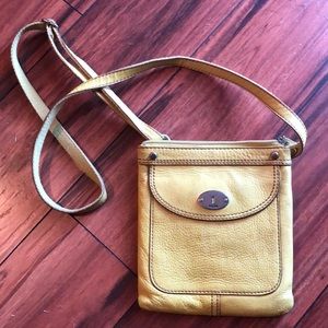 Fossil Crossbody Purse